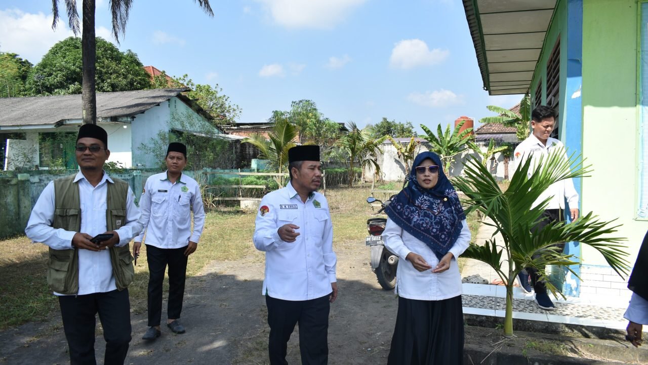 Kemenag OKI