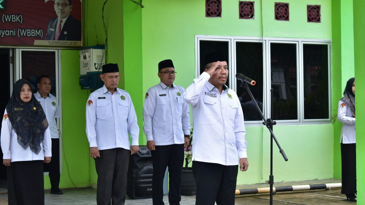 Kemenag OKI