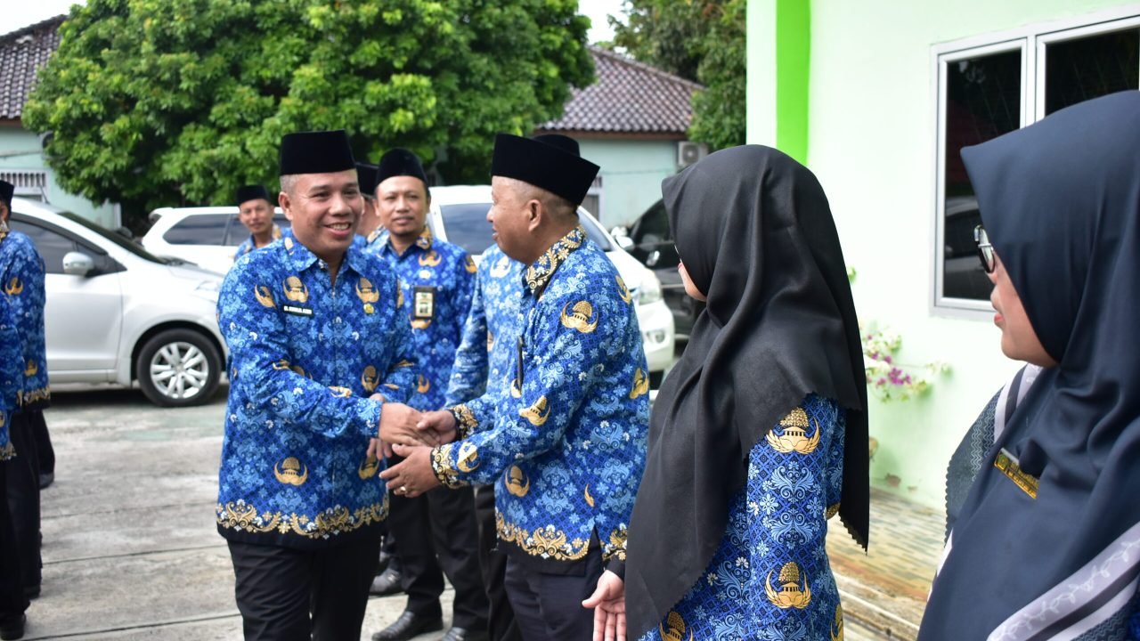Kemenag OKI